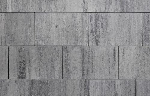 Б.4.П.8 Плита тротуарная "Прямоугольник" 600х400х80 Колормикс Эльбрус