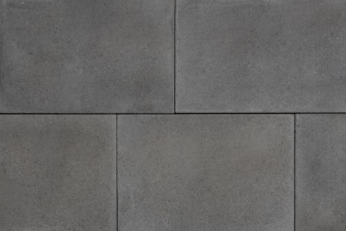 Б.4.П.6 Плита тротуарная "Прямоугольник" 600х400х60 Стандарт серый