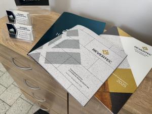 "Ревертек" офис продаж (b2b)