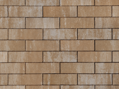 В.9.П.8 Плитка тротуарная «Паркет» 300x100x80 Колормикс Соборная площадь