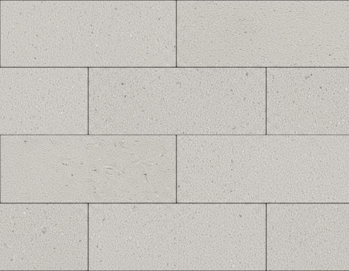 Б.6.П.8 Плита тротуарная "Прямоугольник" 900х300х80 Стандарт белый