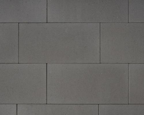 Б.5.П.8 Плита тротуарная "Прямоугольник" 800х400х80 Стандарт серый