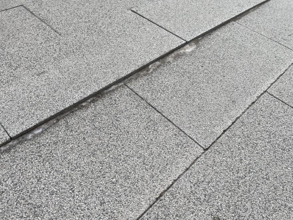 уступы между плитами2 уступы между плитами2