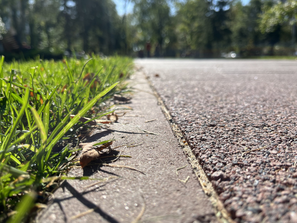 тротуарная плитка гранит