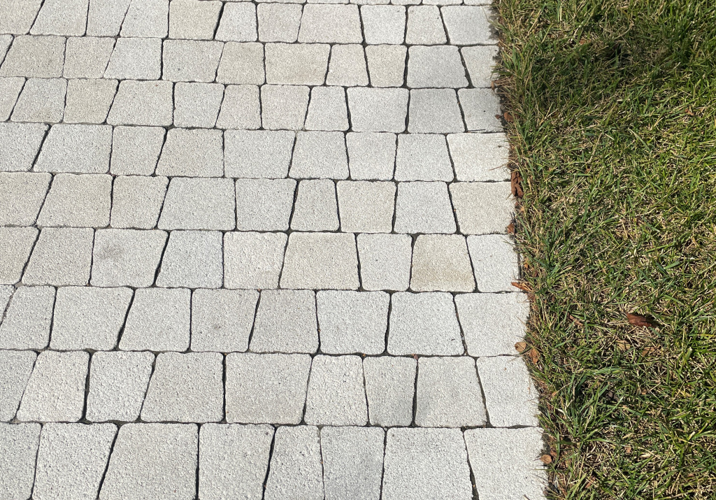 антик белый мрамор