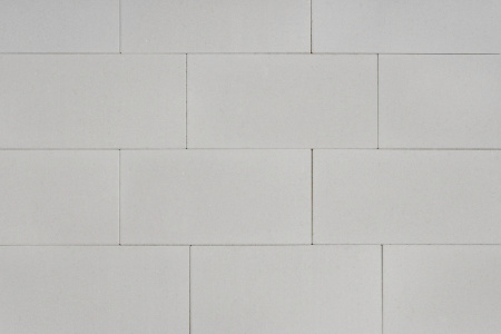 Б.2.П.8 Плита тротуарная "Прямоугольник" 600х300х80 Стандарт белый