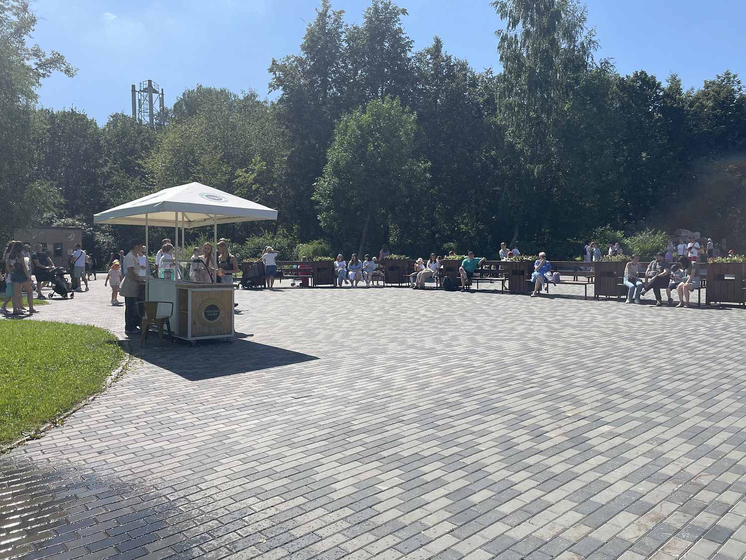 Центр океанографии и морской биологии Дельфиния, Новосибирск