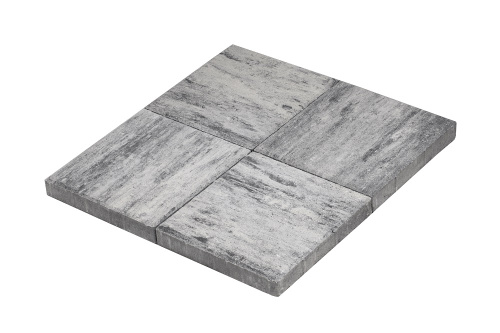 А.3.К.4 Плитка тротуарная "Квадрат" 300х300х40 Колормикс Эльбрус А.3.К.4 Плитка тротуарная "Квадрат" 300х300х40 Колормикс Эльбрус