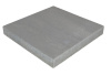 Б.6.К.8 Плита тротуарная "Квадрат" 500х500х80 Стандарт серый Б.6.К.8 Плита тротуарная "Квадрат" 500х500х80 Стандарт серый
