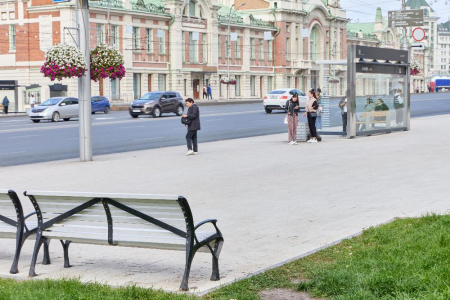 Б.2.П.8 Плита тротуарная "Прямоугольник" 600х300х80 Мрамор Белый