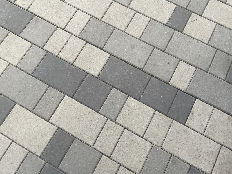 Б.1.Гм.6 Плитка тротуарная "Городской микс" 60 мм Стандарт черный Б.1.Гм.6 Плитка тротуарная "Городской микс" 60 мм Стандарт черный