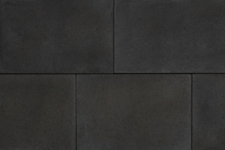 Б.4.П.8 Плита крупноформатная "Прямоугольник" 600х400х80 Стандарт черный (распродажа)