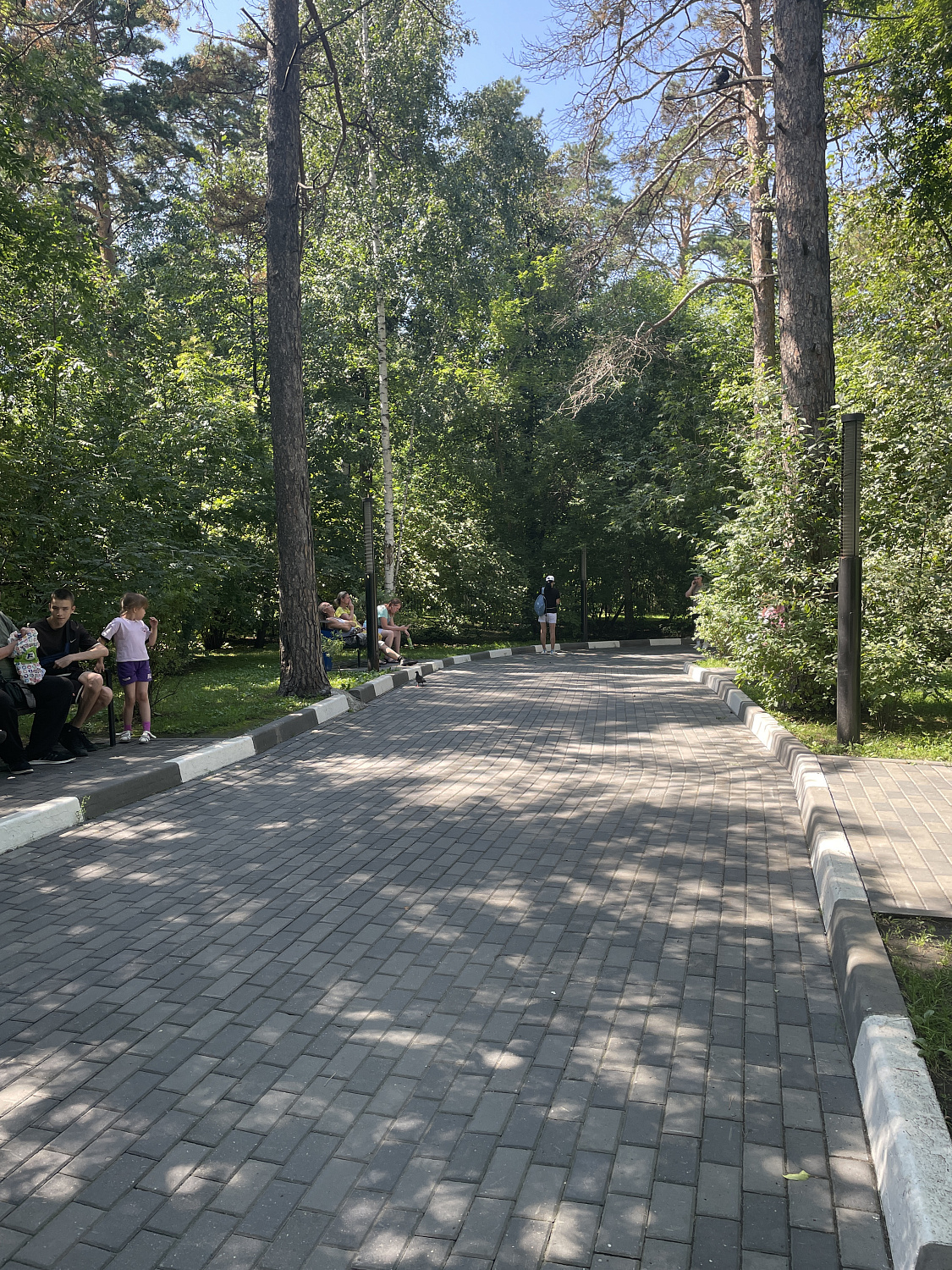 Центр океанографии и морской биологии Дельфиния, Новосибирск