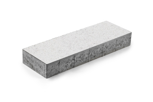 Б.3.П.8 Плита тротуарная "Прямоугольник" 600х200х80 Мрамор Белый Б.3.П.8 Плита тротуарная "Прямоугольник" 600х200х80 Мрамор Белый