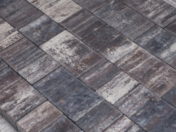 Б.1.Гм.6 Плитка тротуарная "Городской микс" 60 мм Колормикс Камчатка Б.1.Гм.6 Плитка тротуарная "Городской микс" 60 мм Колормикс Камчатка