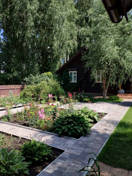 Б.1.Гм.6 Плитка тротуарная "Городской микс" 60 мм Колормикс Камчатка Б.1.Гм.6 Плитка тротуарная "Городской микс" 60 мм Колормикс Камчатка