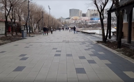 Б.2.П.8 Плита тротуарная "Прямоугольник" 600х300х80 Стандарт черный