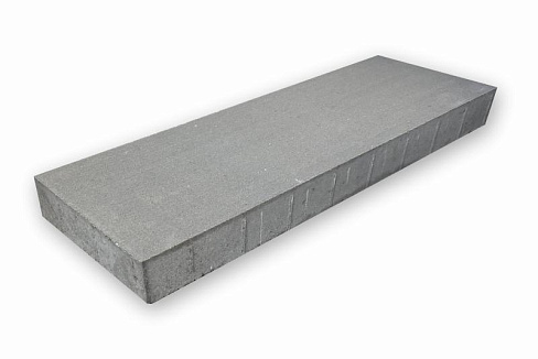 Новинка! Плиты мощения Б.6.П.8 «Прямоугольник» 900х300х80 мм Новинка! Плиты мощения Б.6.П.8 «Прямоугольник» 900х300х80 мм