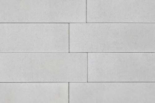 Б.3.П.8 Плита тротуарная "Прямоугольник" 600х200х80 Стандарт белый