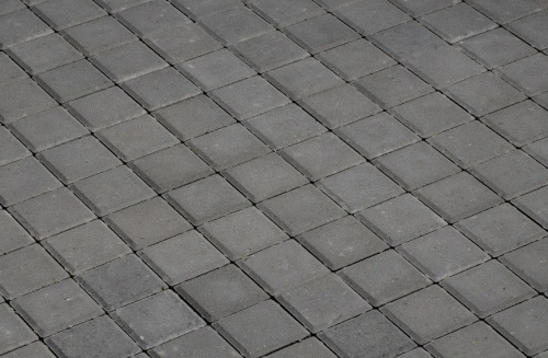 Б.1.К.6 Плитка тротуарная "Квадрат" 100х100х60 Стандарт серый Б.1.К.6 Плитка тротуарная "Квадрат" 100х100х60 Стандарт серый