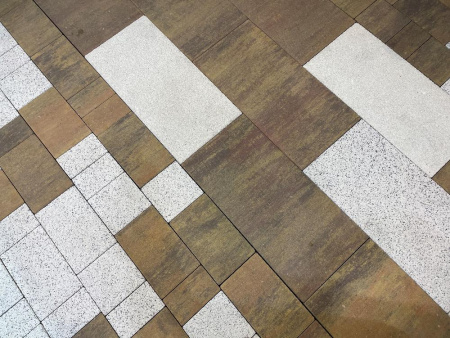 Б.2.П.6 Плита тротуарная "Прямоугольник" 600х300х60 Колормикс Хакасия Б.2.П.6 Плита тротуарная "Прямоугольник" 600х300х60 Колормикс Хакасия