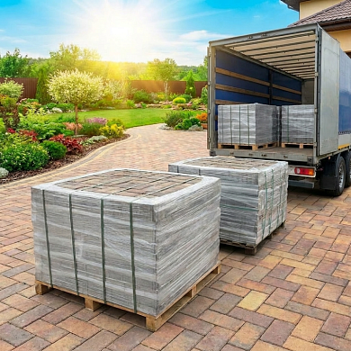 Запускаем систему розничных скидок: экономьте до 15% на плитке уже сейчас!