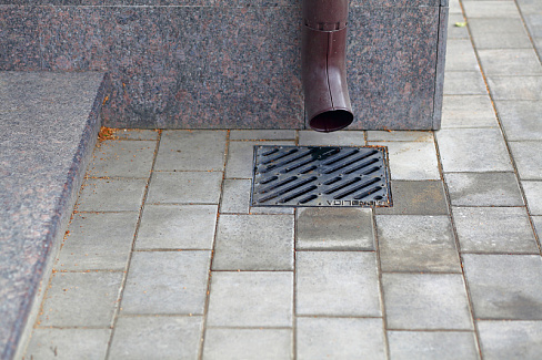 Отмостка, водоотведение и гидроизоляция. Критически важные узлы