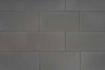 Б.2.П.6 Плита тротуарная "Прямоугольник" 600х300х60 Стандарт серый