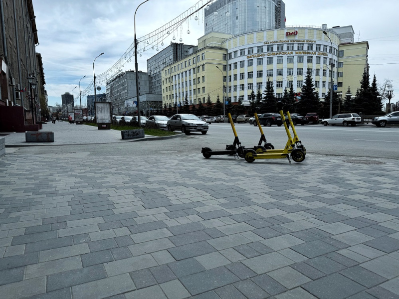 В.1.Гм.8 Плитка тротуарная "Городской микс" 80 мм Стандарт серый В.1.Гм.8 Плитка тротуарная "Городской микс" 80 мм Стандарт серый