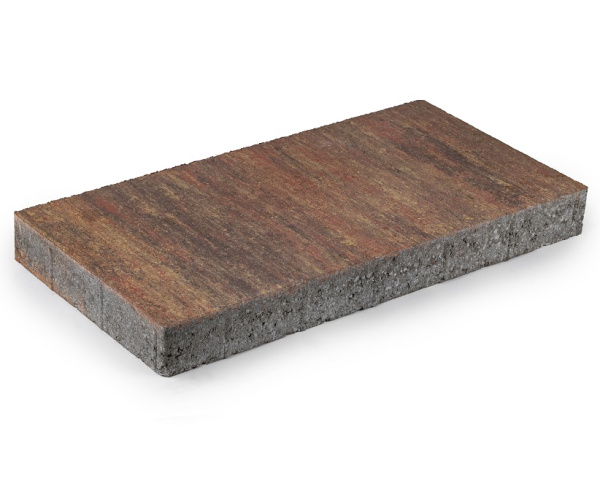 Б.2.П.6 Плита тротуарная "Прямоугольник" 600х300х60 Колормикс Алтайский Марс Б.2.П.6 Плита тротуарная "Прямоугольник" 600х300х60 Колормикс Алтайский Марс