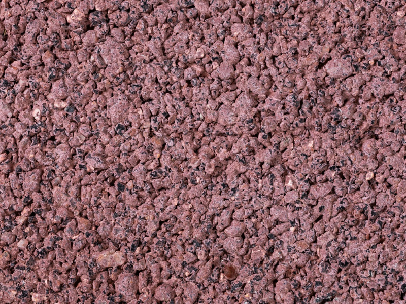 Б.1.Кл.6 Плитка тротуарная "Классико" 60 мм Гранит красный с черным