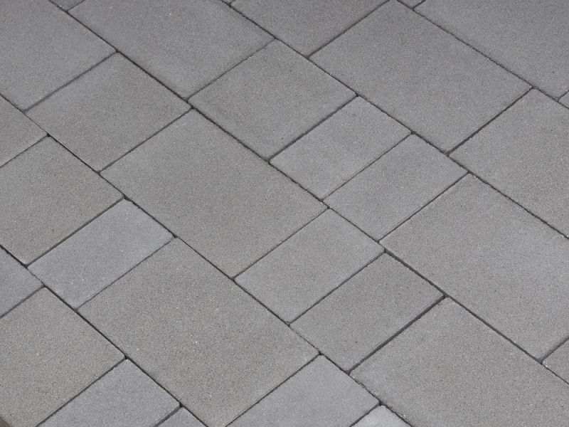 Б.1.Гм.6 Плитка тротуарная "Городской микс" 60 мм Стандарт серый Б.1.Гм.6 Плитка тротуарная "Городской микс" 60 мм Стандарт серый