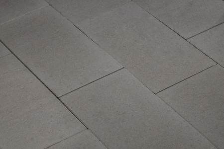 Б.2.П.6 Плита тротуарная "Прямоугольник" 600х300х60 Стандарт серый