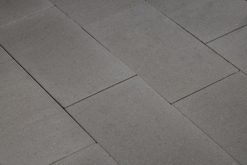 Б.2.П.6 Плита тротуарная "Прямоугольник" 600х300х60 Стандарт серый