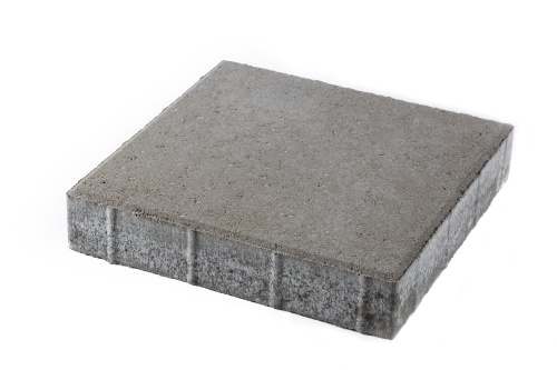 Б.4.К.6 Плитка тротуарная "Квадрат" 300х300х60 Стандарт серый Б.4.К.6 Плитка тротуарная "Квадрат" 300х300х60 Стандарт серый