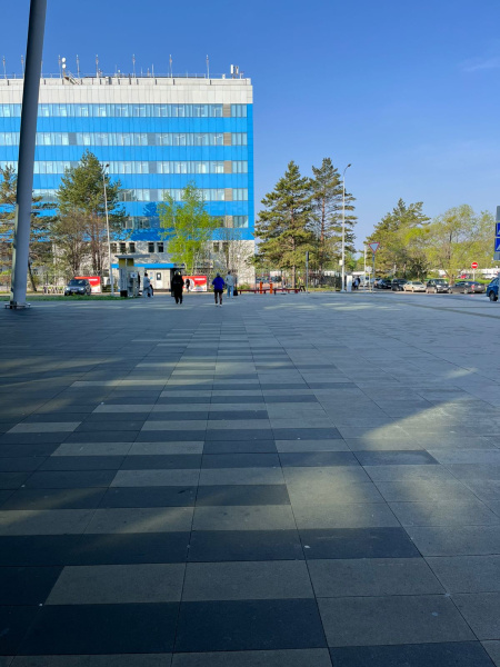 Б.2.П.8 Плита тротуарная "Прямоугольник" 600х300х80 Стандарт черный