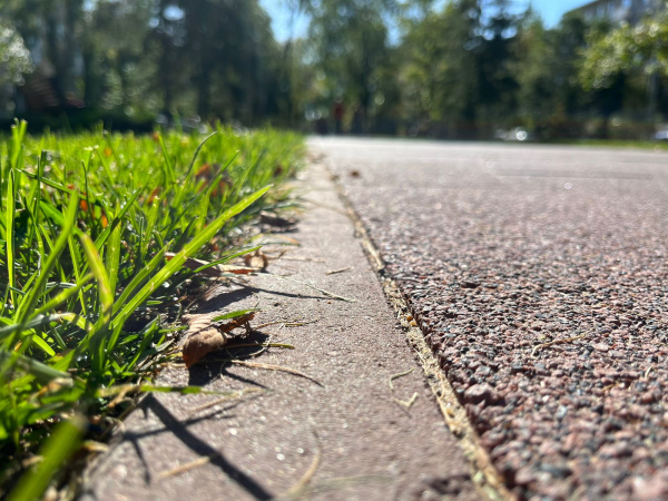 В.4.К.8 Плитка тротуарная "Квадрат" 300х300х80 Гранит красный с черным В.4.К.8 Плитка тротуарная "Квадрат" 300х300х80 Гранит красный с черным