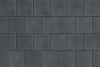 В.4.К.8 Плитка тротуарная "Квадрат" 300х300х80 Стандарт графит