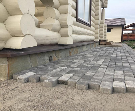 Укладка тротуарной плитки Укладка тротуарной плитки