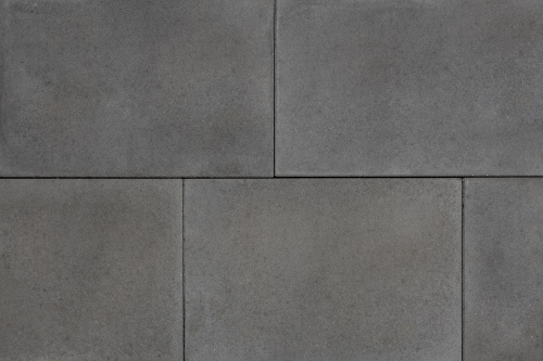 Б.4.П.8 Плита крупноформатная "Прямоугольник" 600х400х80 Стандарт серый (распродажа)