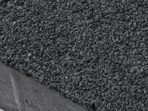 Б.2.П.6 Плита тротуарная "Прямоугольник" 600х300х60 Мрамор Черный Б.2.П.6 Плита тротуарная "Прямоугольник" 600х300х60 Мрамор Черный