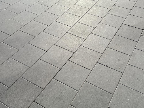 В.4.К.8 Плитка тротуарная "Квадрат" 300х300х80 Стандарт серый В.4.К.8 Плитка тротуарная "Квадрат" 300х300х80 Стандарт серый