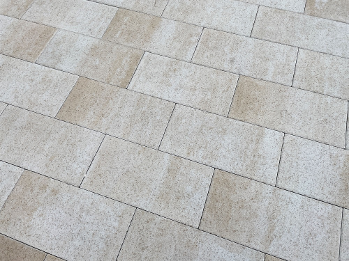 Б.2.П.6 Плита тротуарная "Прямоугольник" 600х300х60 Колормикс Соборная площадь