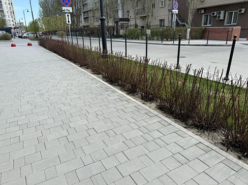 Тротуарная плитка «Городской микс»: основные преимущества и способ укладки Тротуарная плитка «Городской микс»: основные преимущества и способ укладки