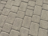 Б.1.Кл.6 Плитка тротуарная "Классико" 60 мм Стандарт серый