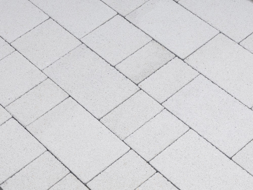 Б.1.Гм.6 Плитка тротуарная "Городской микс" 60 мм Мрамор Белый Б.1.Гм.6 Плитка тротуарная "Городской микс" 60 мм Мрамор Белый