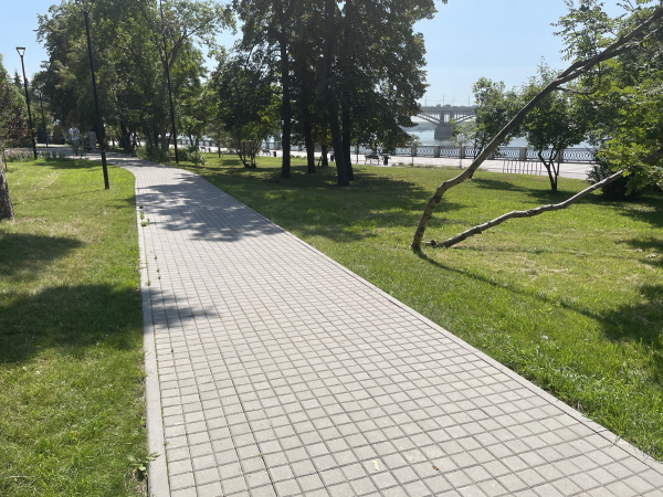 В.1.К.8 Плитка тротуарная "Квадрат" 100х100х80 Стандарт серый В.1.К.8 Плитка тротуарная "Квадрат" 100х100х80 Стандарт серый