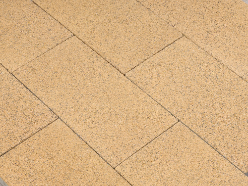 Б.2.П.6 Плита тротуарная "Прямоугольник" 600х300х60 Мрамор Желтый с черным Б.2.П.6 Плита тротуарная "Прямоугольник" 600х300х60 Мрамор Желтый с черным