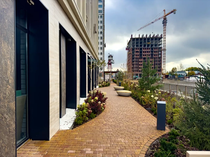 Б.1.Кл.6 Плитка тротуарная "Классико" 60 мм Колормикс Алтайский Марс