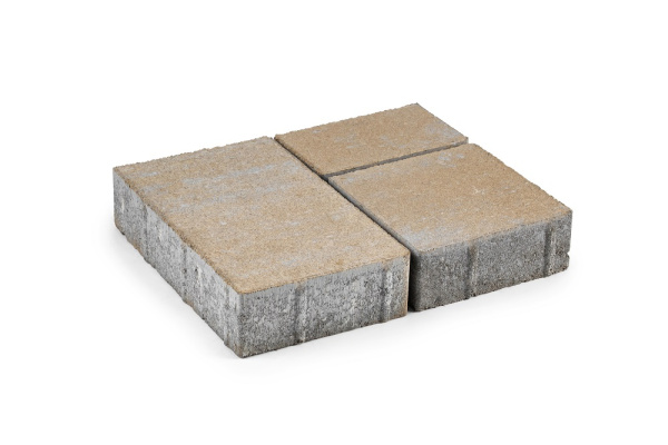 Б.1.Гм.6 Плитка тротуарная "Городской микс" 60 мм Колормикс Соборная площадь Б.1.Гм.6 Плитка тротуарная "Городской микс" 60 мм Колормикс Соборная площадь